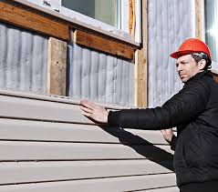 Best Custom Trim and Detailing for Siding  in USA